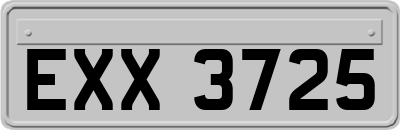 EXX3725
