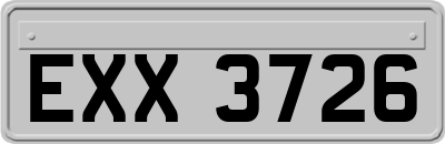 EXX3726