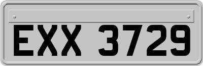 EXX3729