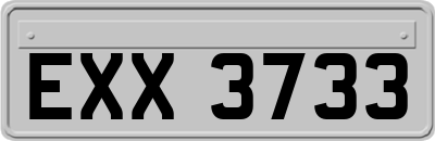 EXX3733