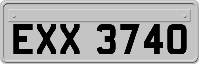 EXX3740