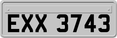 EXX3743