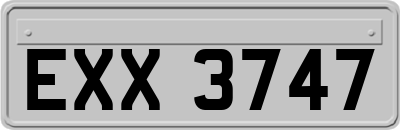 EXX3747
