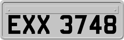 EXX3748