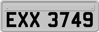 EXX3749
