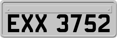 EXX3752