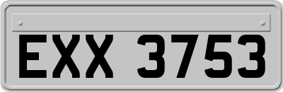 EXX3753
