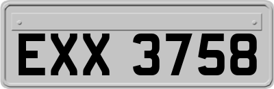 EXX3758