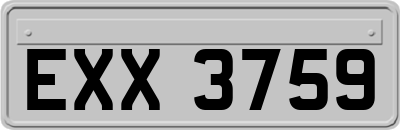 EXX3759