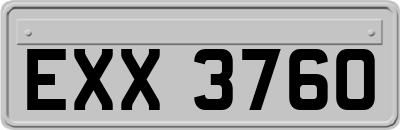 EXX3760
