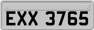 EXX3765