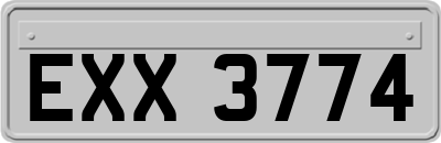 EXX3774