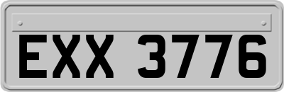 EXX3776