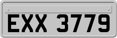 EXX3779