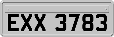 EXX3783
