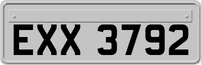 EXX3792