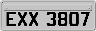 EXX3807