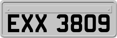 EXX3809