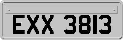 EXX3813