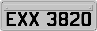 EXX3820