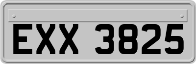 EXX3825