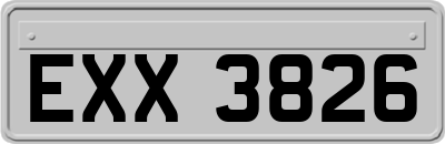 EXX3826
