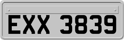 EXX3839