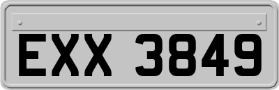 EXX3849