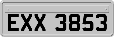 EXX3853