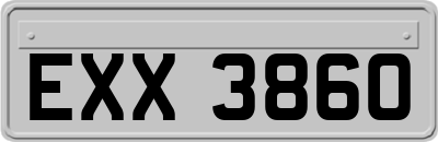 EXX3860