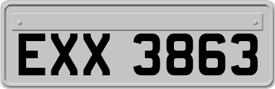 EXX3863