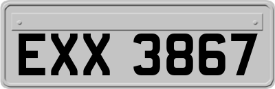 EXX3867