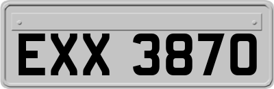 EXX3870