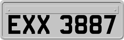 EXX3887