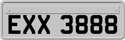 EXX3888