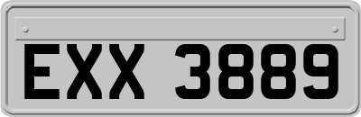 EXX3889
