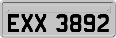 EXX3892