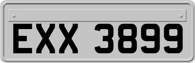 EXX3899