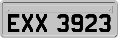 EXX3923