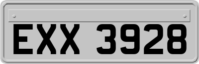 EXX3928