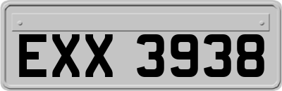 EXX3938
