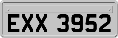 EXX3952