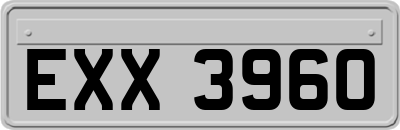EXX3960