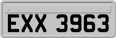 EXX3963
