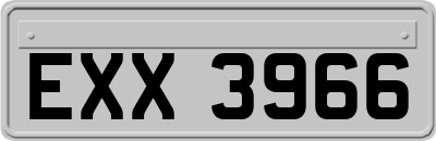 EXX3966