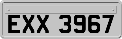 EXX3967