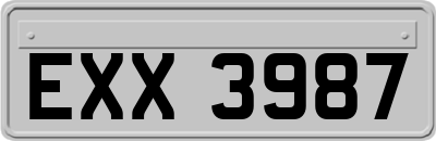 EXX3987