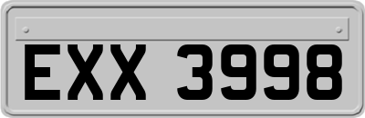 EXX3998