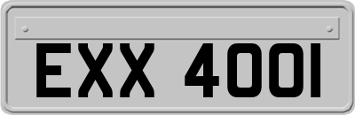 EXX4001