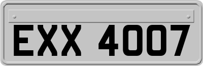 EXX4007